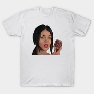 Elise Trouw T-Shirt